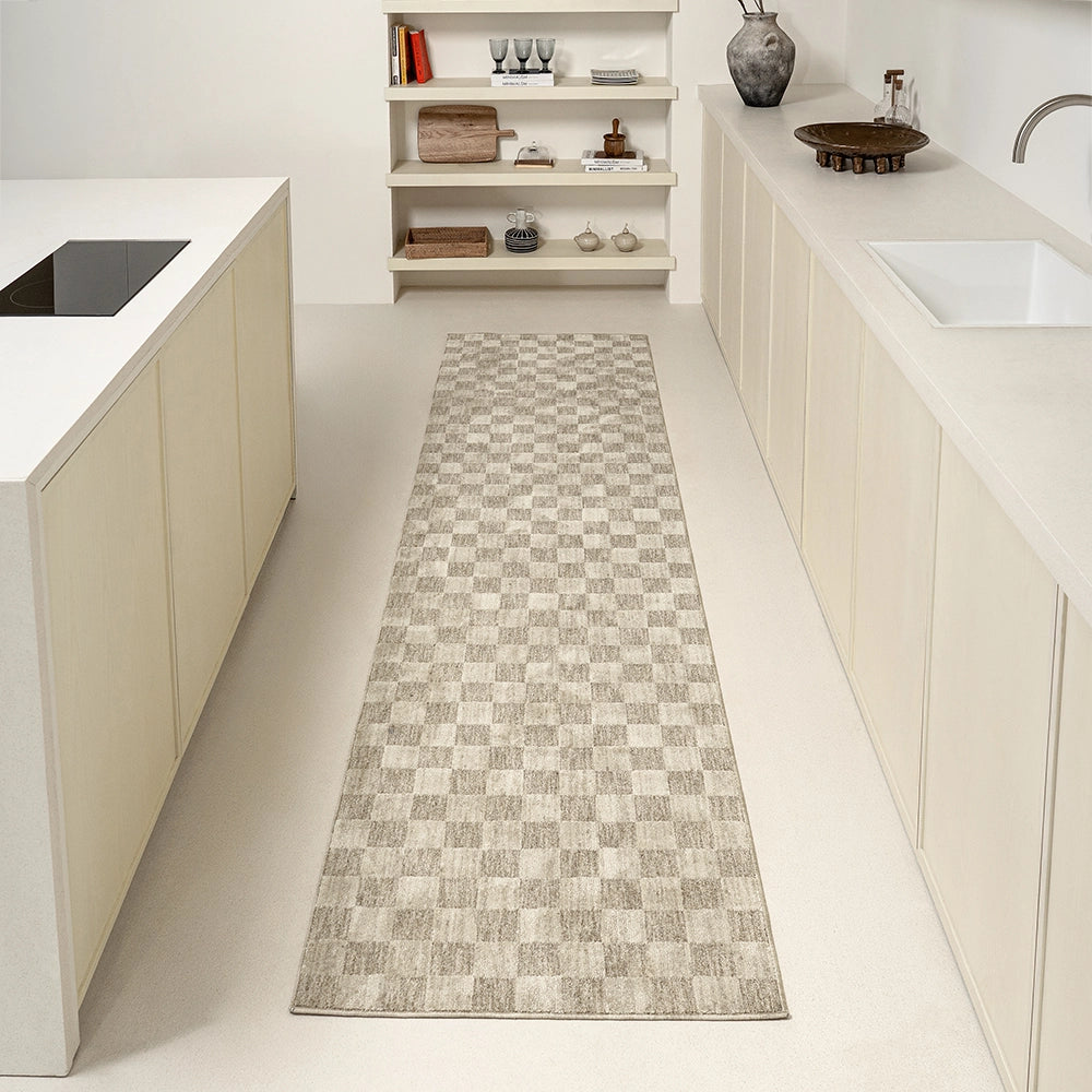 Geometric Carpets