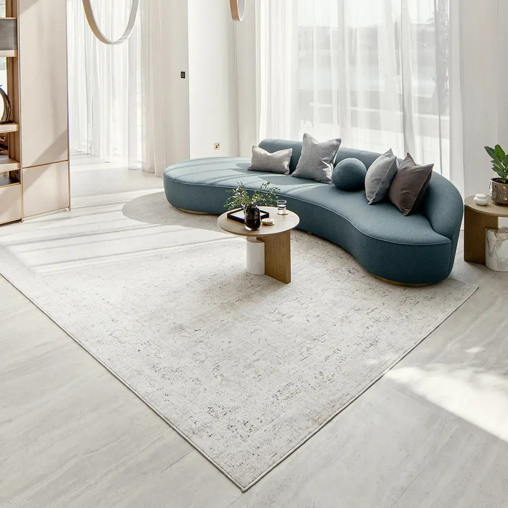 Free Home Carpet Trials